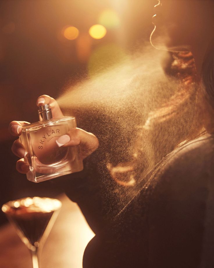 عطور نسائية كاملة 💃