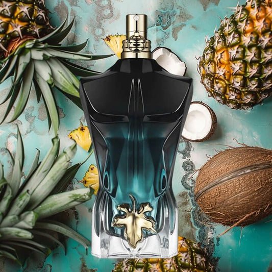 Le Beau Intense – عطر يخليك مختلف 🔥