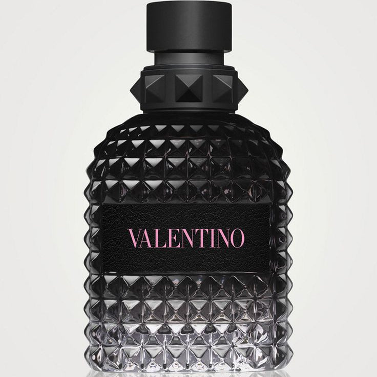 Valentino Born in Roma Uomo – عطر الأناقة الإيطالية الجريئة